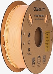 Creality Hyper PLA 1.75 mm 1 kg Peach Fuzz Filament