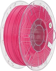 Creality Hyper PLA RFID 1.75 mm 1 kg Viva Magenta Filament