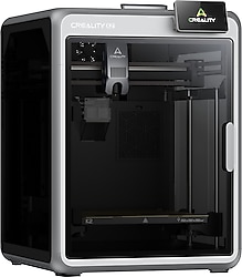 Creality K2 Hızlı Kapalı Kasa 3D Yazıcı