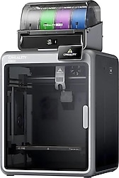 Creality K2 Pro Combo Kapalı Kasa 3D Yazıcı