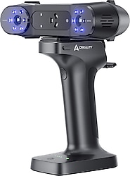 Creality RaptorX Scan Bridge Bundle Kit 3D Tarayıcı