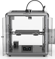 Creality Sermoon D1 Kapalı Kasa 3D Yazıcı