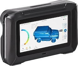 Creality Sermoon P1 3D Tarayıcı