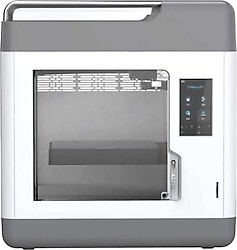 Creality Sermoon V1 Kapalı Kasa 3D Yazıcı