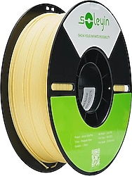 Creality Soleyin Ultra PLA 1.75 mm 1 kg Ananas Sarısı Filament