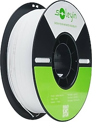 Creality Soleyin Ultra PLA 1.75 mm 1 kg Beyaz Filament