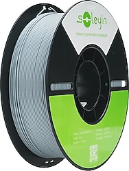 Creality Soleyin Ultra PLA 1.75 mm 1 kg Gri Filament