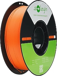 Creality Soleyin Ultra PLA 1.75 mm 1 kg Kuşburnu Filament