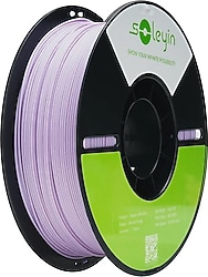 Creality Soleyin Ultra PLA 1.75 mm 1 kg Makaron Moru Filament