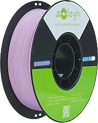Creality Soleyin Ultra PLA 1.75 mm 1 kg Mat Rose Stone Filament