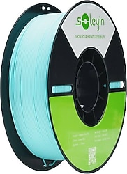 Creality Soleyin Ultra PLA 1.75 mm 1 kg Okyanus Mavisi Filament