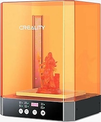 Creality UW-03 Yıkama ve Kürleme Makinesi