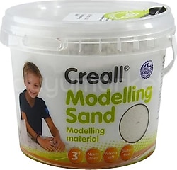 Creall Kinetik Modelleme Kumu 750 gr