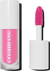Cream Co. Glow Tint Nemlendirici Radiant Pink Likit Allık