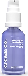 Cream Co. Perfecting AHA Complex Serum 30 ml