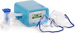 Creative CR-100 Kompresörlü Nebulizatör