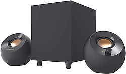 Creative Pebble Plus 2+1 16 W Hoparlör