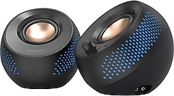 Creative Pebble X 1+1 15 W Hoparlör