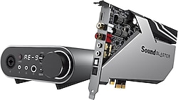 Creative Sound Blaster AE-9 PCIe 7.1 Ses kartı Fiyatları