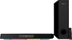 Creative Sound Blaster Katana V2X 2.1 Kanal 180 W RGB Soundbar