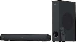 Creative Stage V2 2.1 Kanal 160 W Soundbar