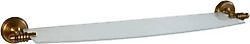 Creavit Antik AN17703 50 cm Muhafazalı Ayna Etajeri
