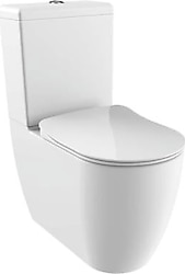 Creavit Antik AN360 Klozet Seti