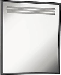Creavit AR065-A 750 x 649 mm Banyo Aynası
