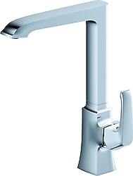 Creavit Avangart AG8500 Krom Mutfak Bataryası