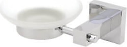 Creavit BS44603 Svida Camlı Sabunluk