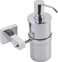 Creavit BS44605 Svida Sıvı Sabunluk