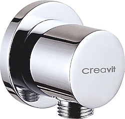 Creavit BT.A01 Ankastre Krom El Duşu Çıkışı