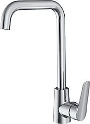 Creavit Bevel BV8500 Mutfak Bataryası