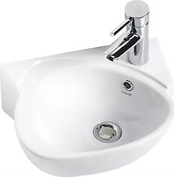 Creavit CK035 38 cm Çocuk Lavabo