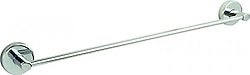 Creavit DR27006 Drop Krom Uzun Havluluk