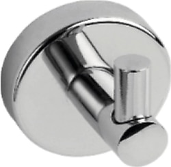 Creavit DR27009 Drop Krom Banyo Askısı
