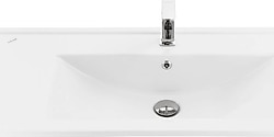 Creavit Drop DP120 120 cm Lavabo