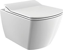 Creavit Elegant Rim-Off EG321 Asma Klozet