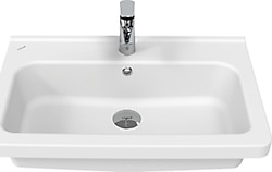 Creavit Epic EP080 80 cm Etajerli Lavabo