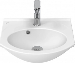 Creavit Etol ET045 45 cm Etajerli Lavabo