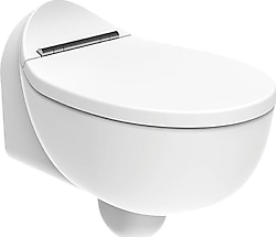Creavit Foglia FG321 Rim-Off Asma Klozet Seti