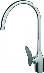 Creavit Foglia FG8501 Mutfak Bataryası