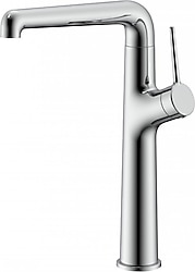 Creavit Flow FL6500 Yüksek Tip Lavabo Bataryası