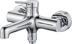 Creavit Flow Banyo Bataryası