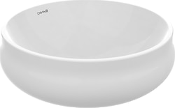 Creavit Gordo GO140 40 cm Tezgah Üstü Lavabo