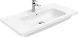 Creavit ID080 80 cm İdeal Etajerli Lavabo