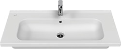 Creavit ID100 100 cm İdeal Etajerli Lavabo