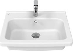 Creavit İpek IP060 60 cm Etajerli Lavabo