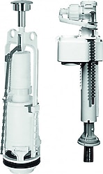 Creavit IT5112 Start-Stop Rezervuar İç Takım