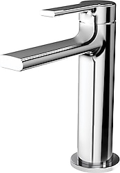 Creavit Nuovo BT.NU1600 Krom Lavabo Bataryası